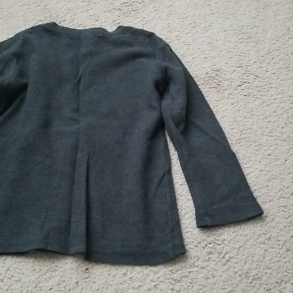 Oshkosh B'Gosh Boy's Knit Long Sleeve Shirt